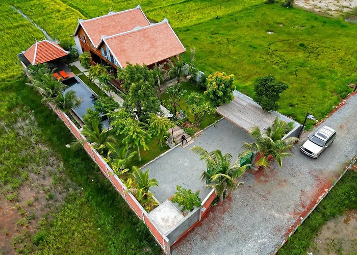 Isann Villa