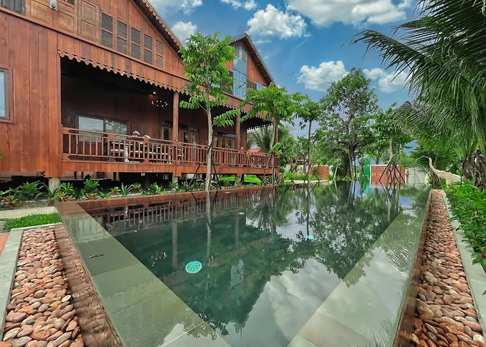 Villa Isann *