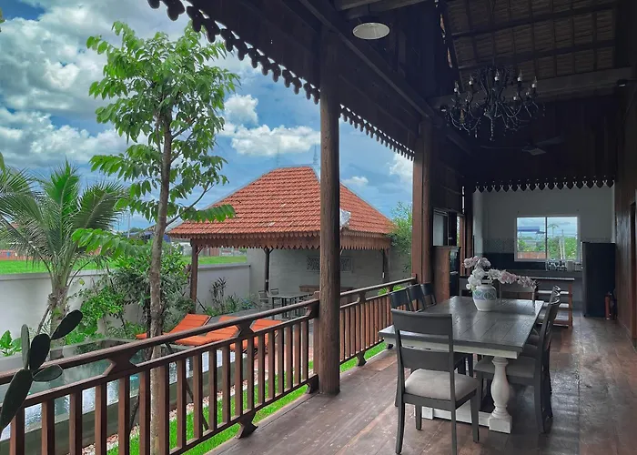 Isann * Siem Reap