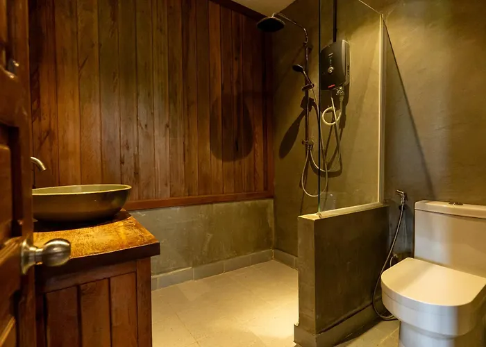 Isann Villa Siem Reap