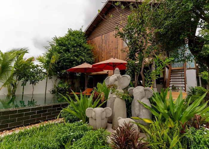 Isann Siem Reap