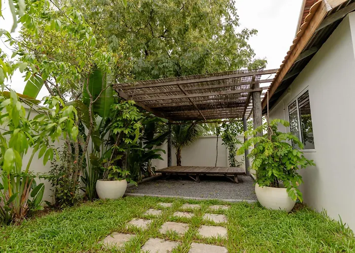 Isann Villa