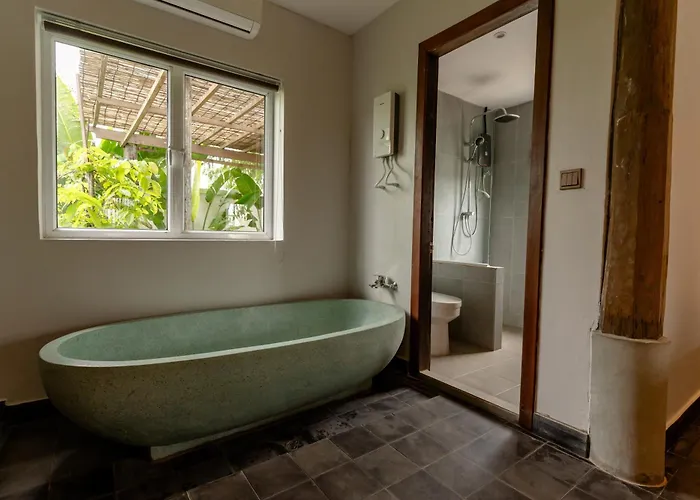 Villa Isann Siem Reap