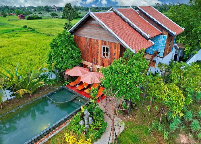 Isann Siem Reap