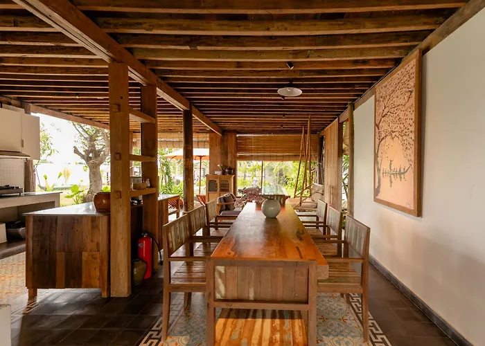 Villa Isann