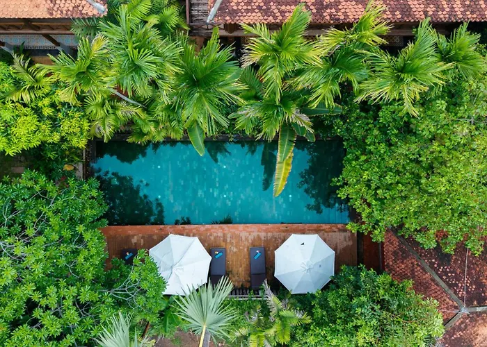 Isann Villa