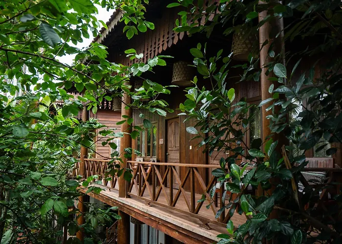 Isann Siem Reap