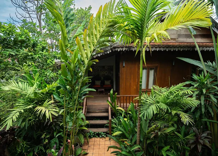 Isann Villa *