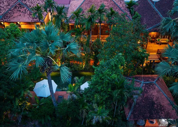 Isann Siem Reap
