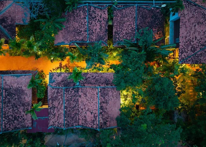 Villa Isann *