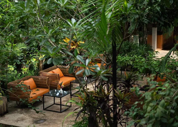 Isann Siem Reap