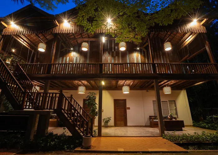 Isann Siem Reap