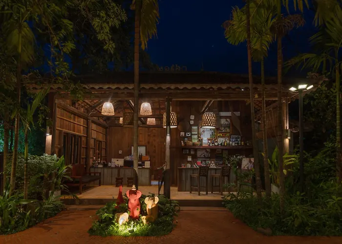 Isann * Siem Reap