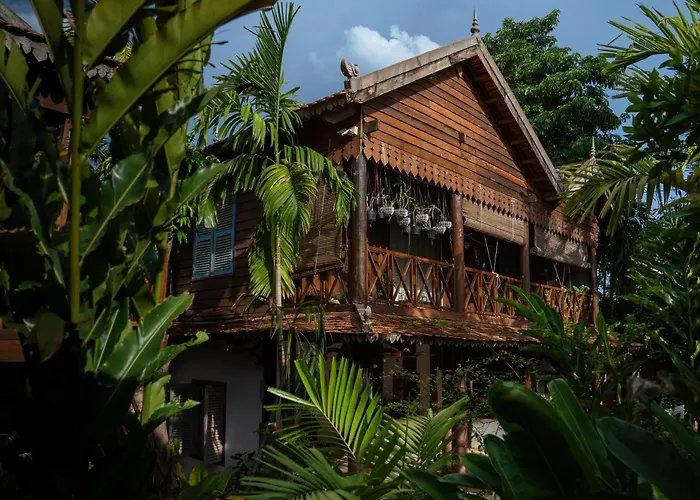 Isann Villa