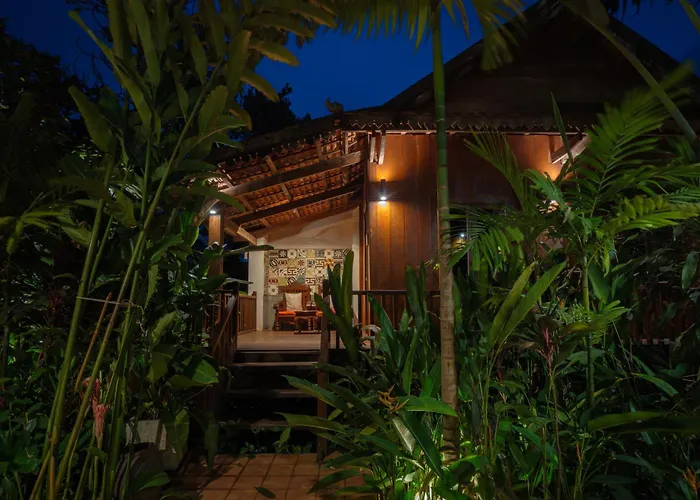Villa Isann Siem Reap