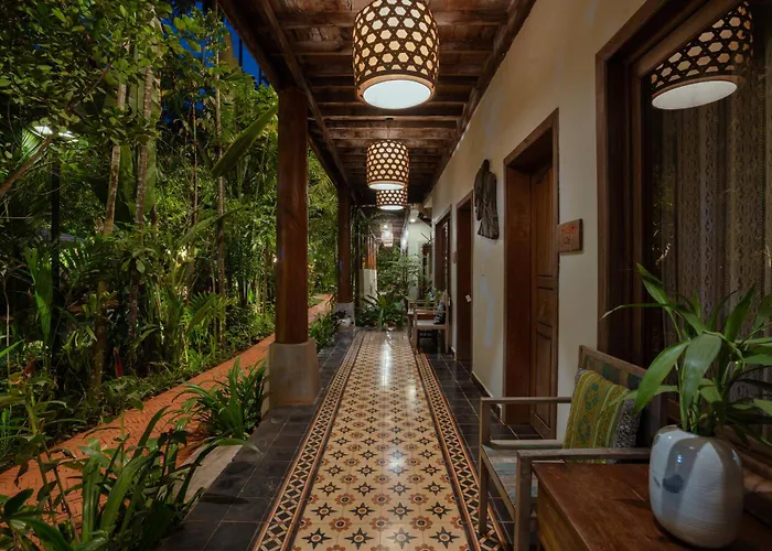 Isann Siem Reap