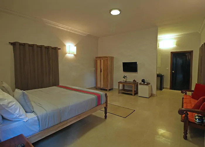 Isann Siem Reap
