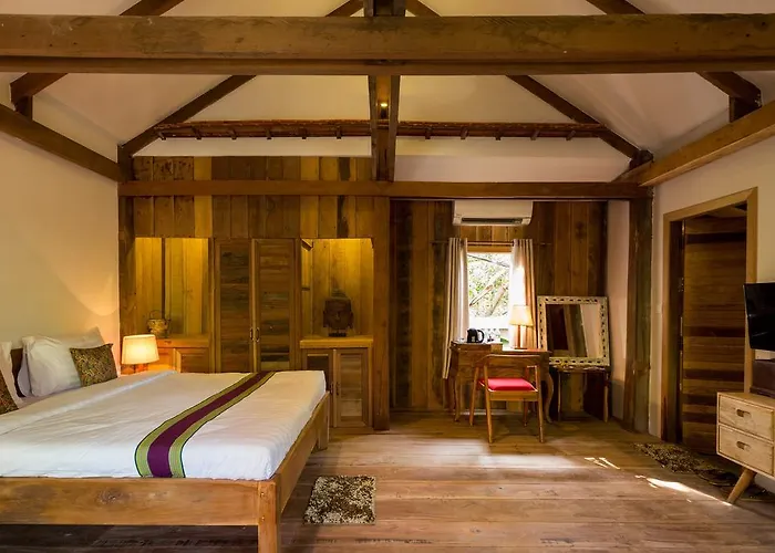 Villa Isann Siem Reap