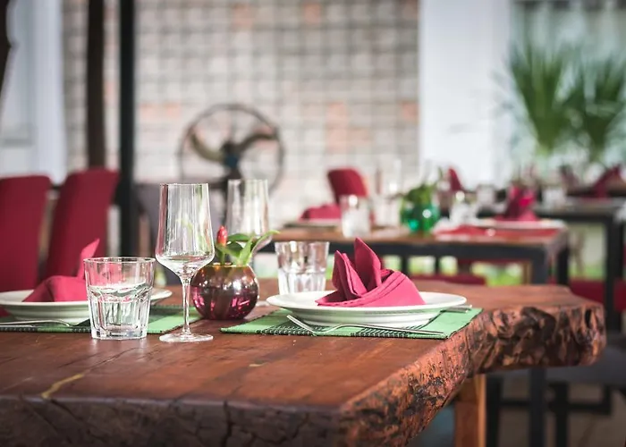 Villa Isann Siem Reap