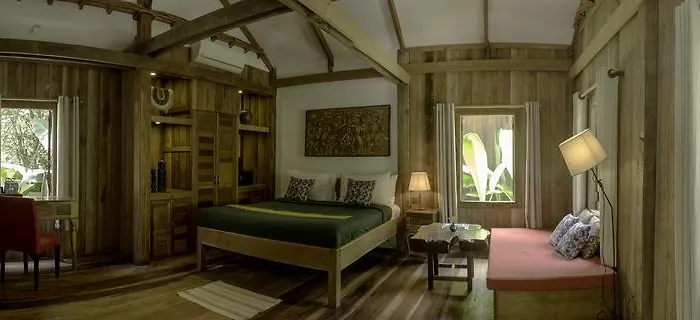 Villa Isann *