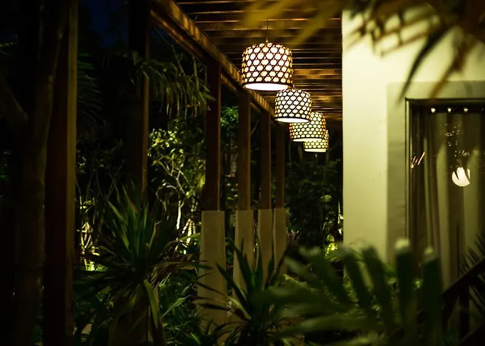 Villa Isann *