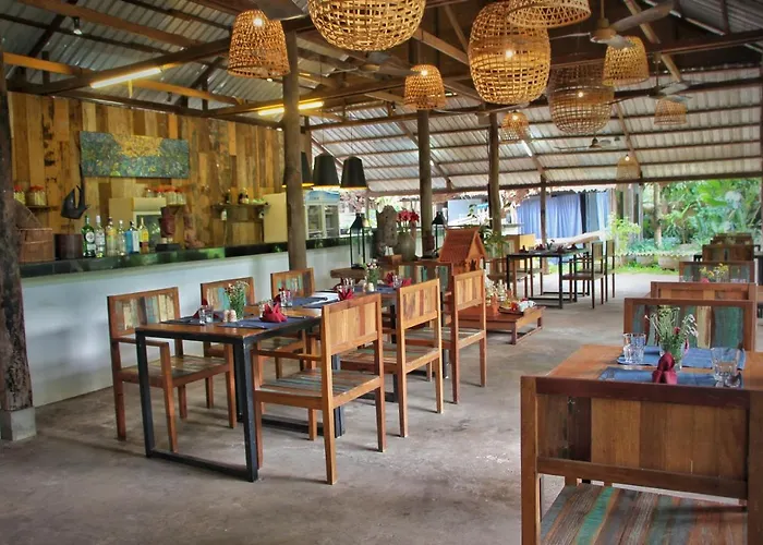 Villa Isann *